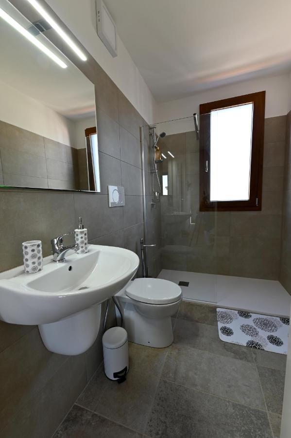 Boara Resort Mottola Ngoại thất bức ảnh