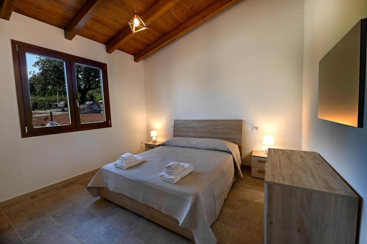 Boara Resort Mottola Ngoại thất bức ảnh
