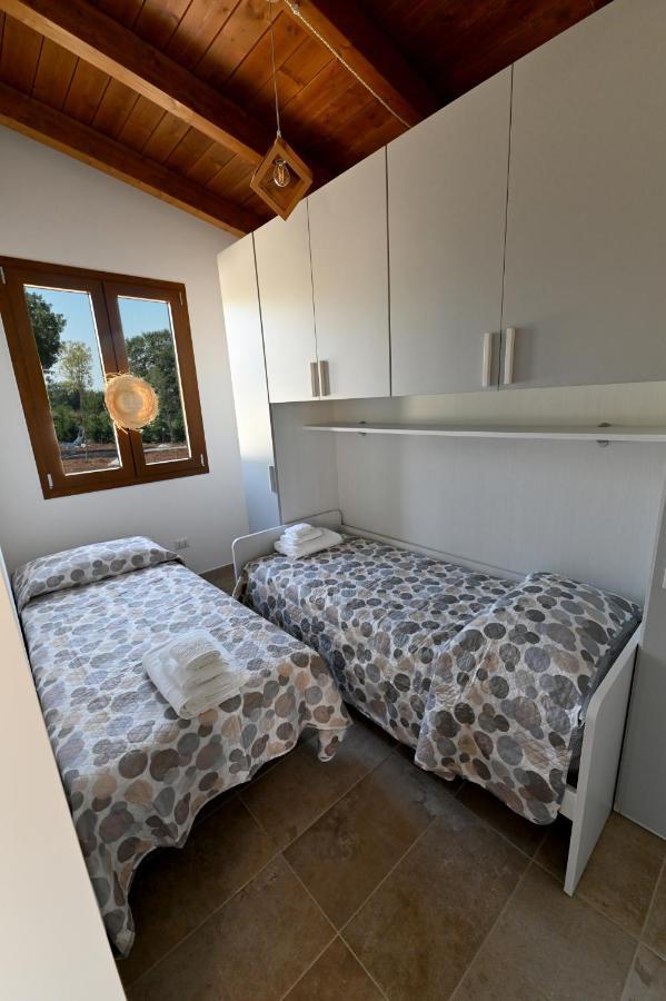 Boara Resort Mottola Ngoại thất bức ảnh