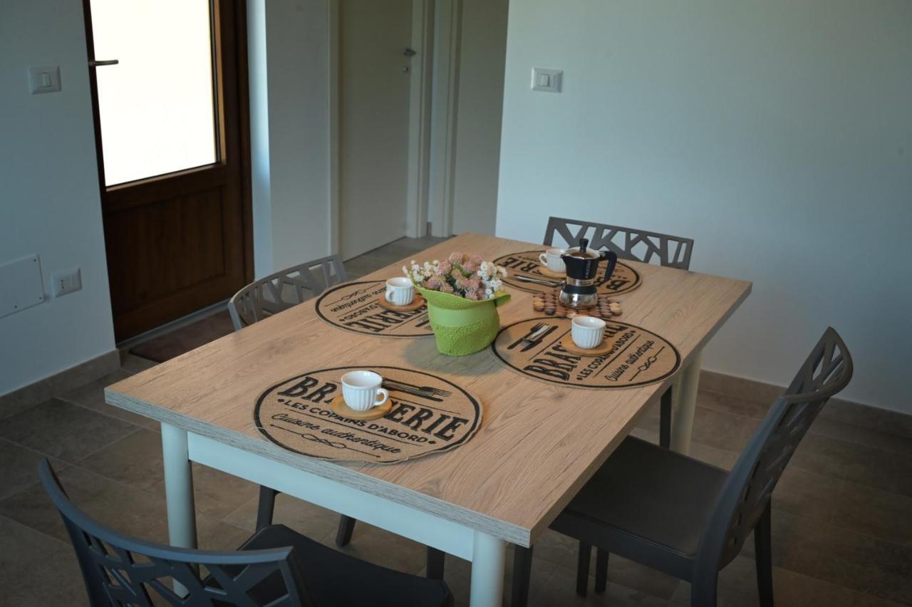 Boara Resort Mottola Ngoại thất bức ảnh